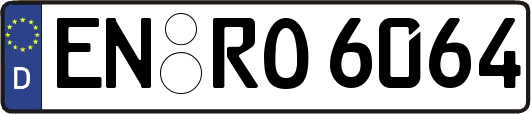 EN-RO6064