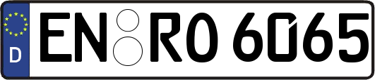 EN-RO6065