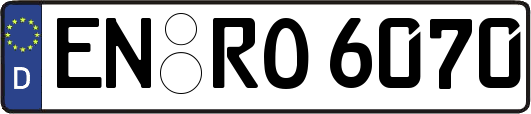 EN-RO6070