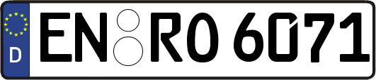 EN-RO6071