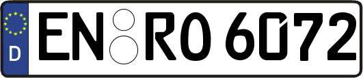 EN-RO6072