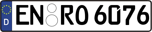 EN-RO6076