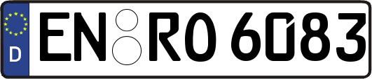 EN-RO6083