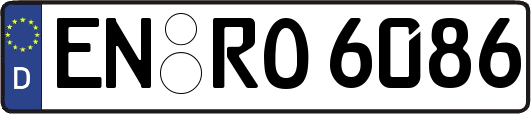 EN-RO6086