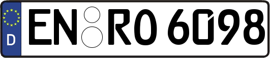 EN-RO6098