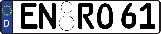 EN-RO61