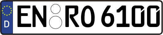 EN-RO6100