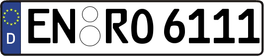 EN-RO6111