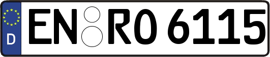 EN-RO6115