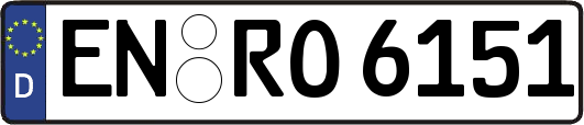 EN-RO6151