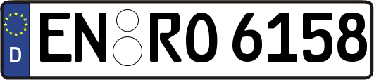 EN-RO6158