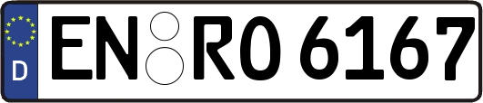 EN-RO6167