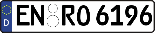 EN-RO6196
