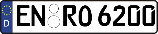 EN-RO6200