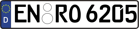 EN-RO6205