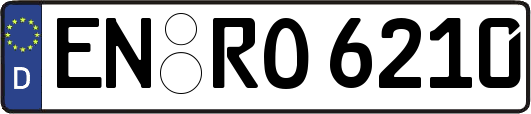EN-RO6210