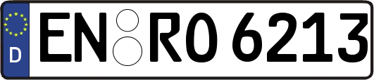 EN-RO6213