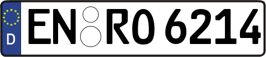 EN-RO6214