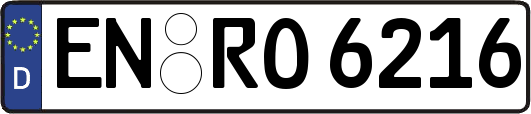 EN-RO6216