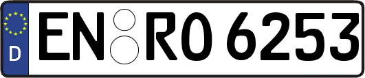 EN-RO6253
