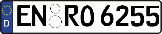 EN-RO6255