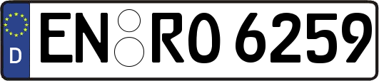 EN-RO6259