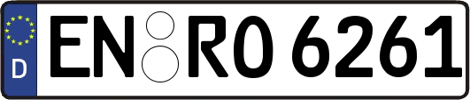 EN-RO6261