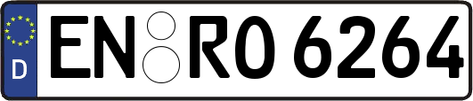 EN-RO6264