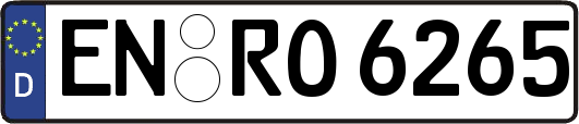 EN-RO6265