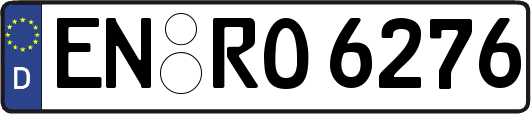 EN-RO6276