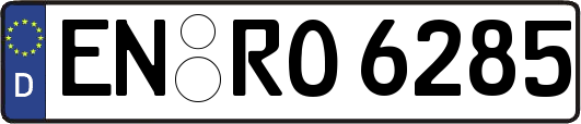 EN-RO6285