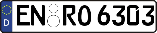 EN-RO6303