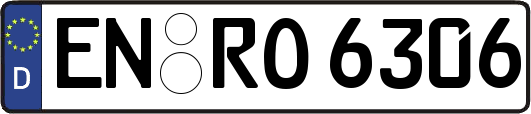 EN-RO6306
