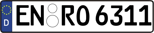 EN-RO6311
