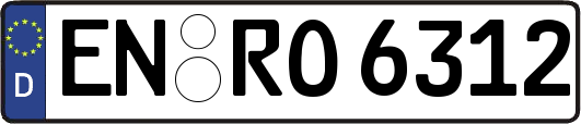 EN-RO6312