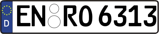 EN-RO6313