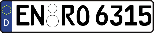 EN-RO6315