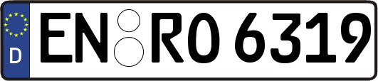 EN-RO6319