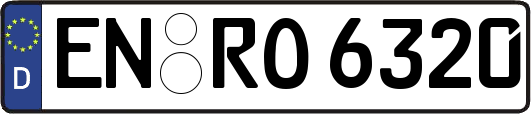 EN-RO6320