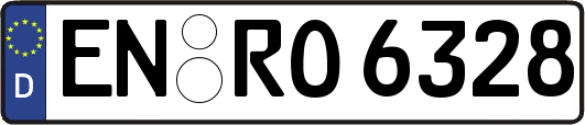 EN-RO6328