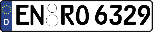 EN-RO6329