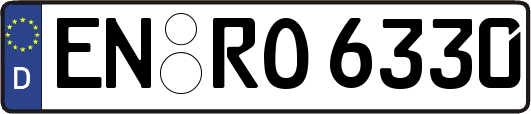 EN-RO6330