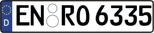EN-RO6335