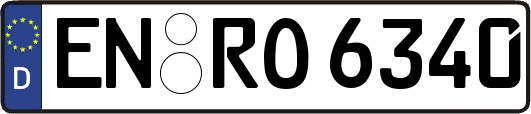 EN-RO6340