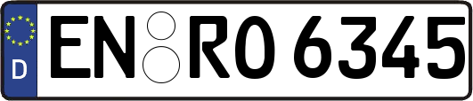 EN-RO6345