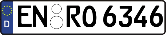 EN-RO6346