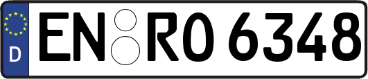 EN-RO6348