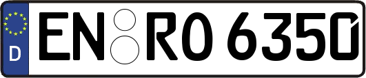EN-RO6350