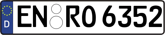 EN-RO6352