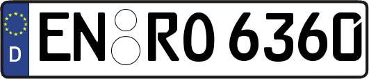 EN-RO6360